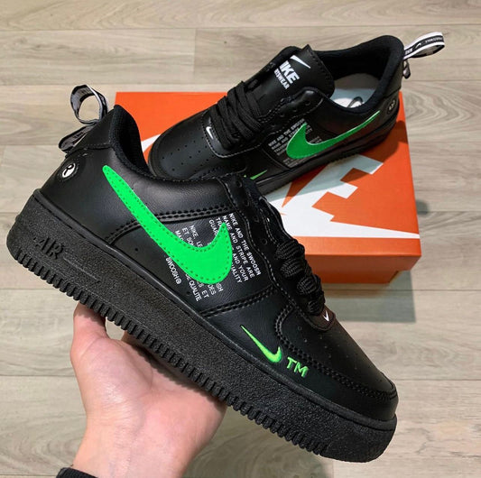 AF1 Utility"Green"