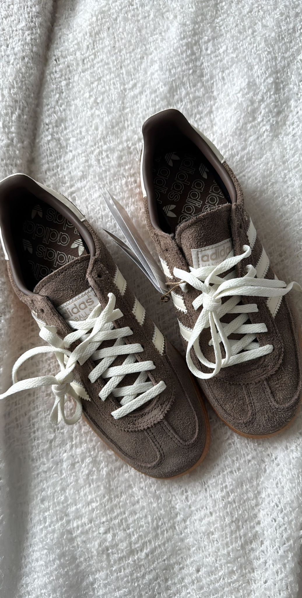 SPEZIAL "Brown"