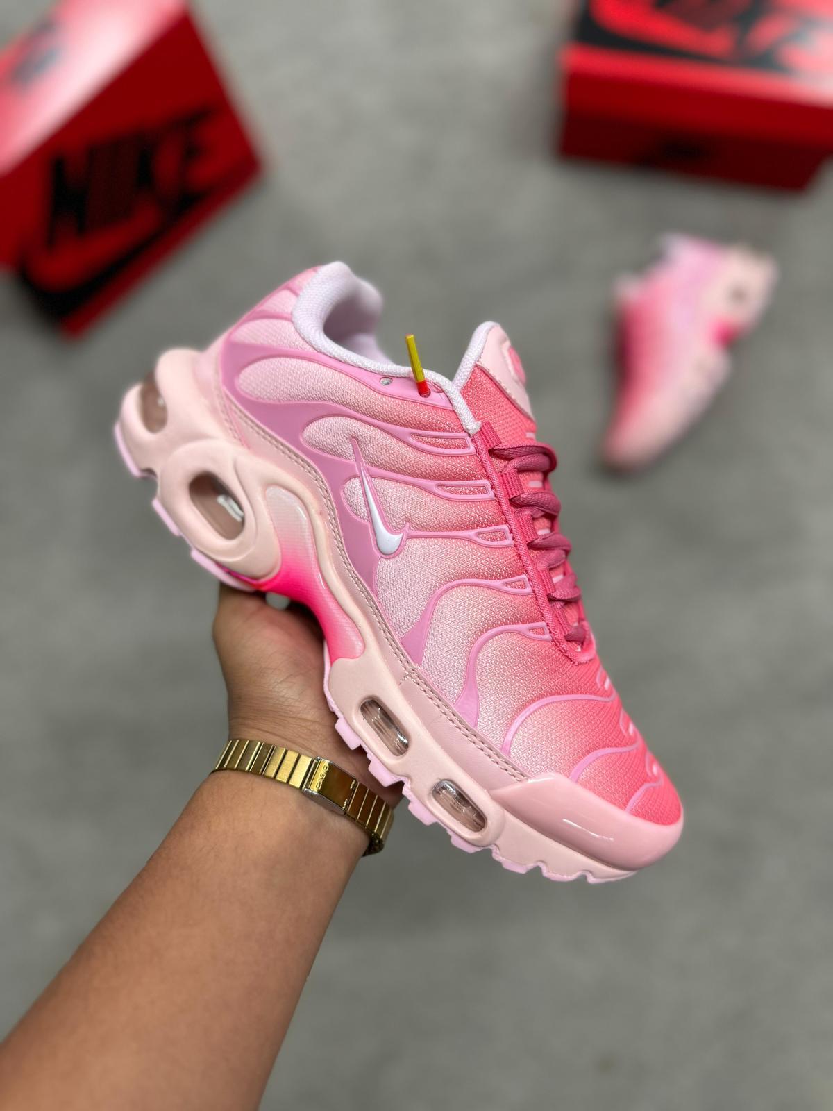 TN "Triple Pink"