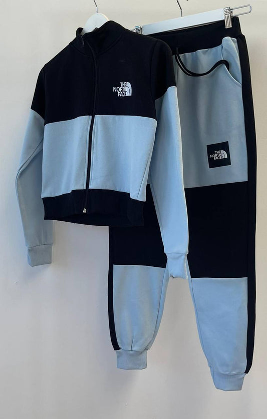 Chándal TNF "Blue Navy"