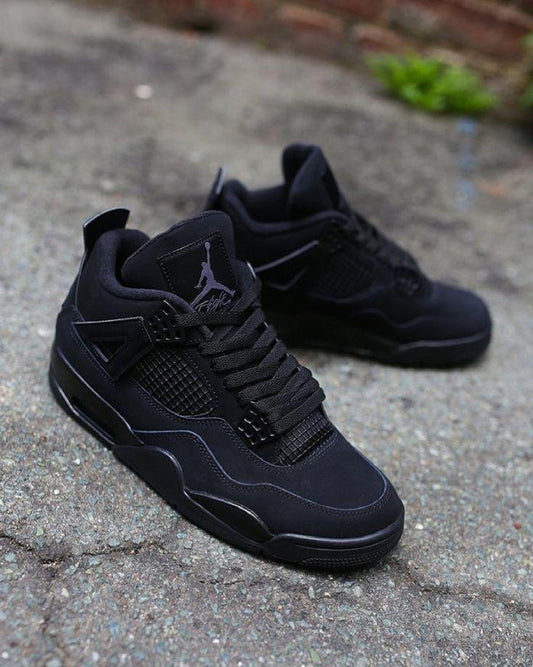 AJ4 "Black Cat"